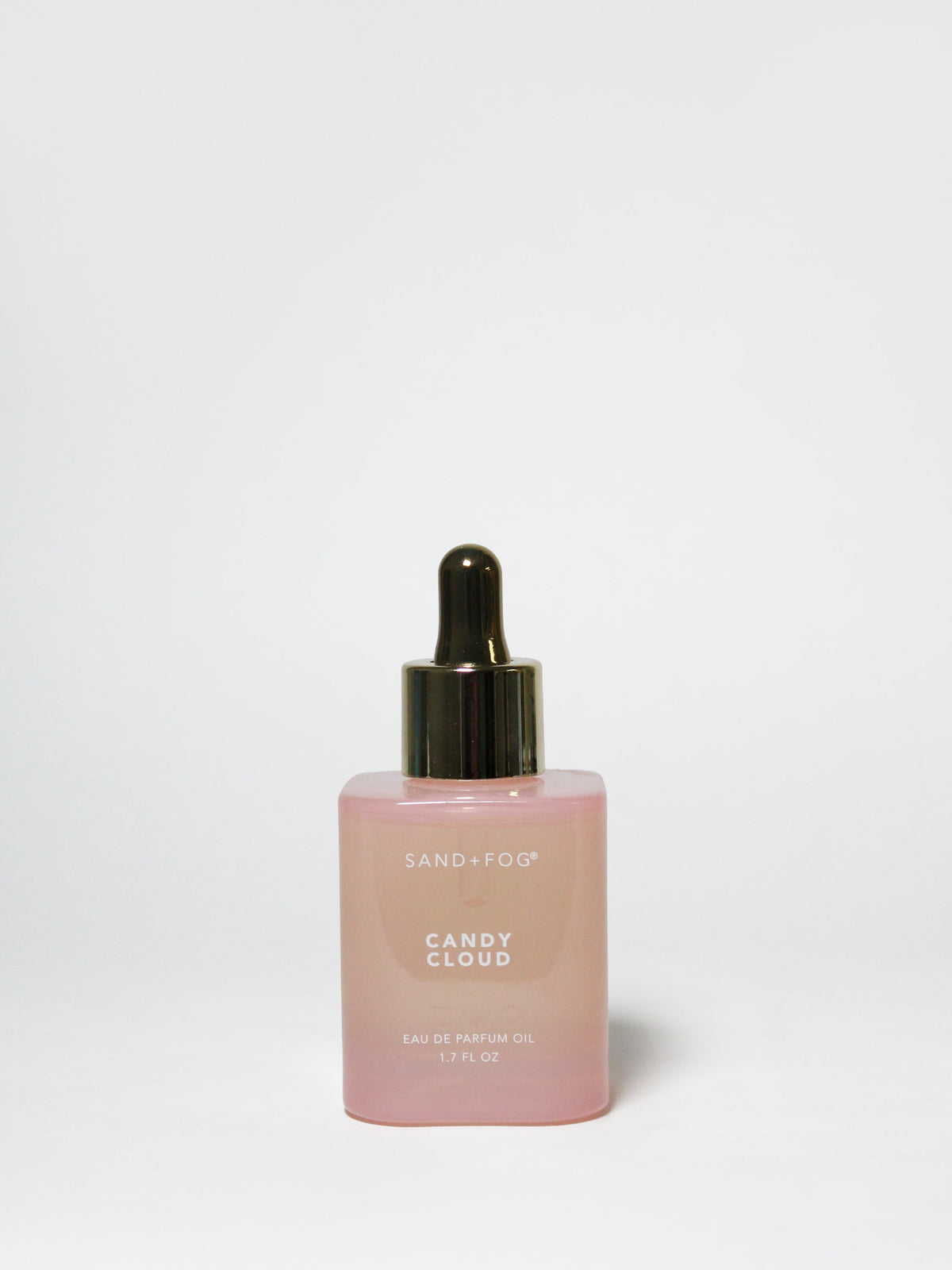 Luxurious Candy Cloud 50 ml Perfume Oil Dropper