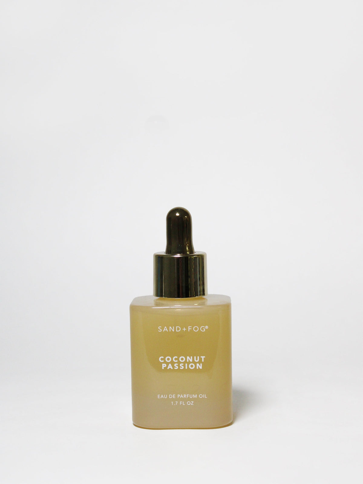 Luxurious Coconut Passion 50 ml Perfume Oil Dropper