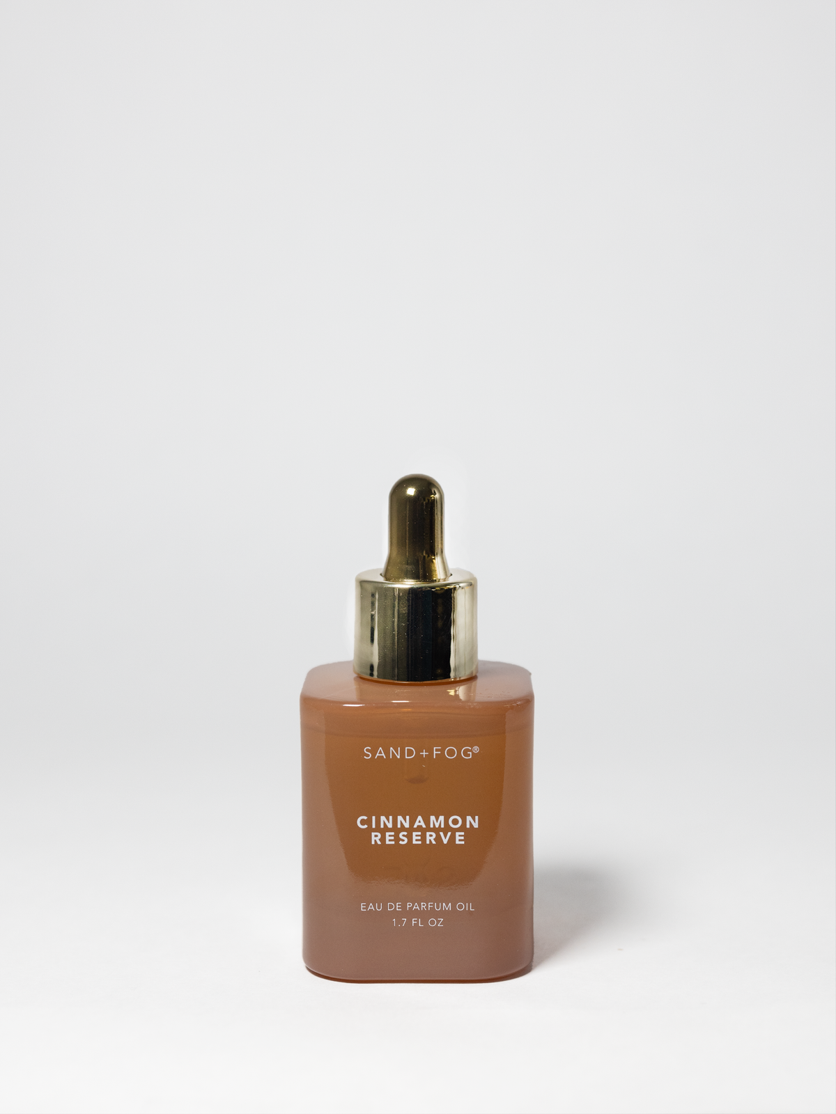 Luxurious Cinnamon Reserve 50 ml Perfume Oil Dropper
