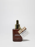 Luxurious Coconut & Sandalwood 50 ml Perfume Oil Dropper