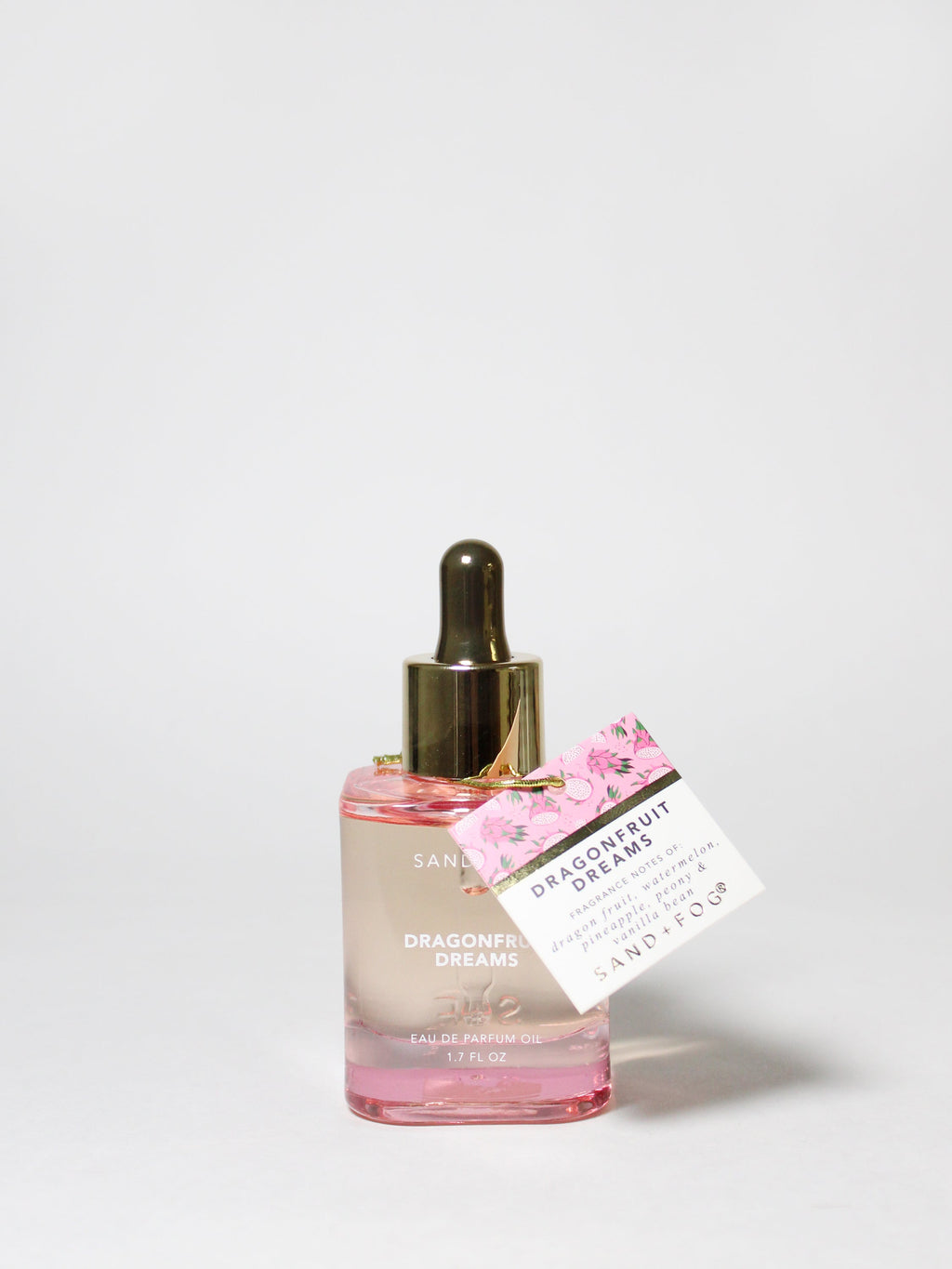 Luxurious Dragonfruit Dreams 50 ml Perfume Oil Dropper