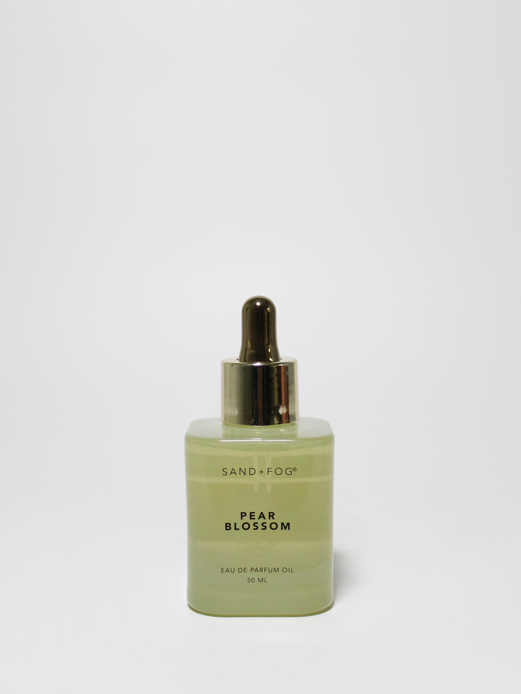 Luxurious Pear Blossom 50 ml Perfume Oil Dropper