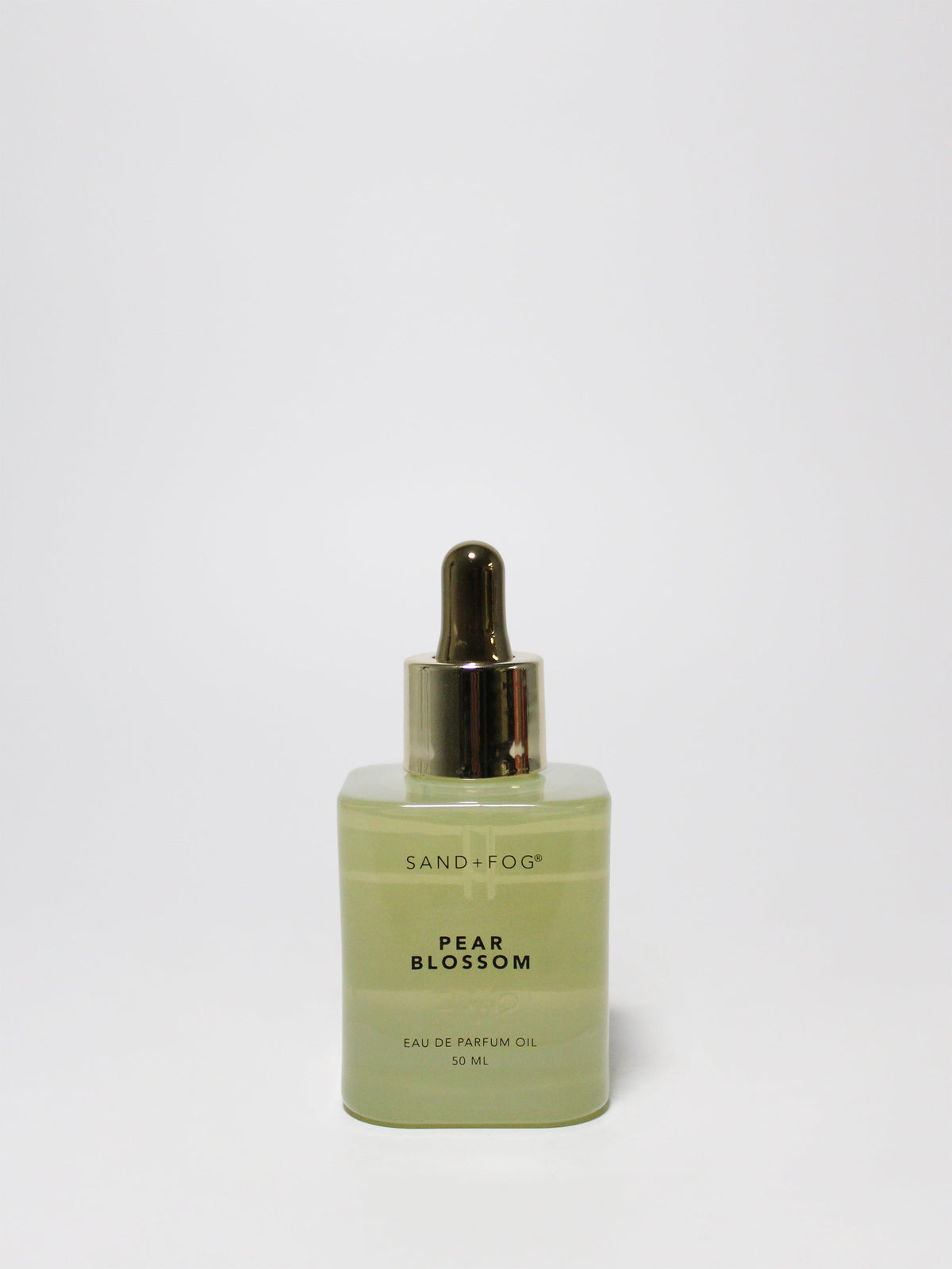Luxurious Pear Blossom 50 ml Perfume Oil Dropper