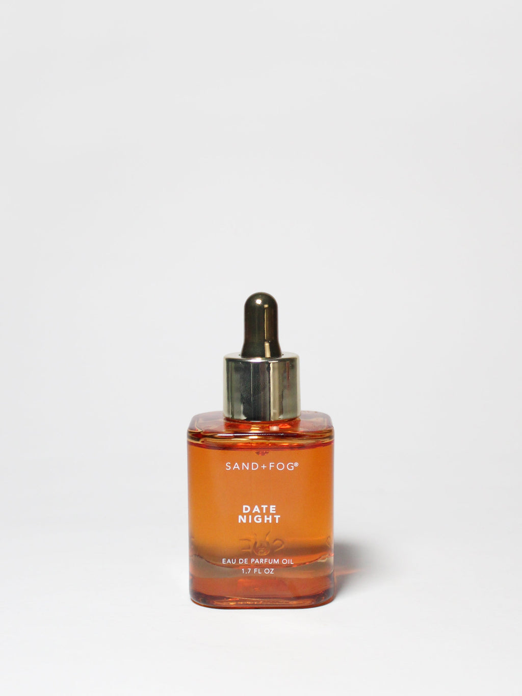 Luxurious Date Night 50 ml Perfume Oil Dropper