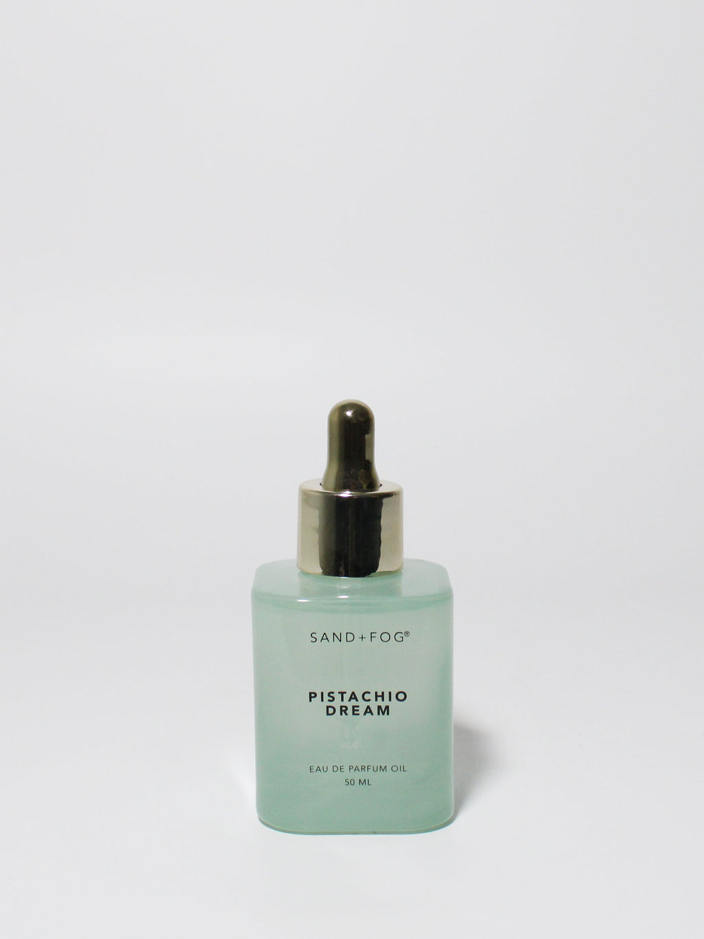 Luxurious Pistachio Dream 50 ml Perfume Oil Dropper