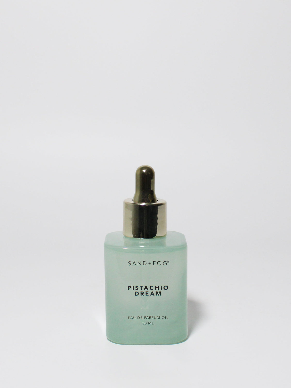 Luxurious Pistachio Dream 50 ml Perfume Oil Dropper
