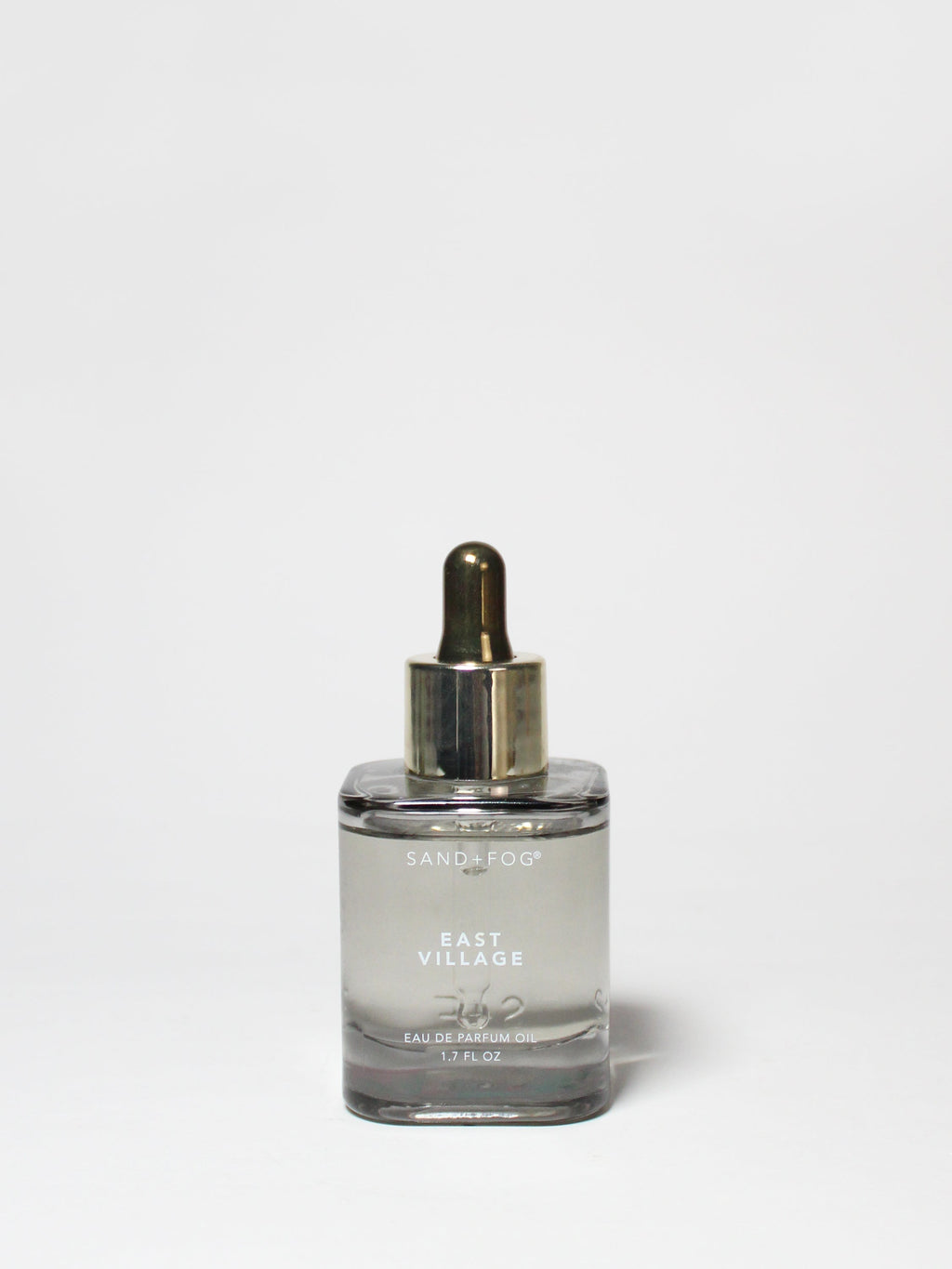 Luxurious East Village 50ml Perfume Oil Dropper