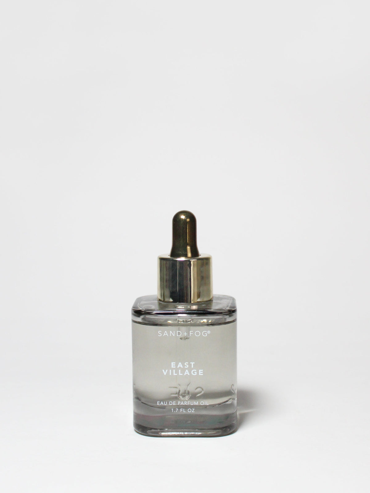 Luxurious East Village 50ml Perfume Oil Dropper
