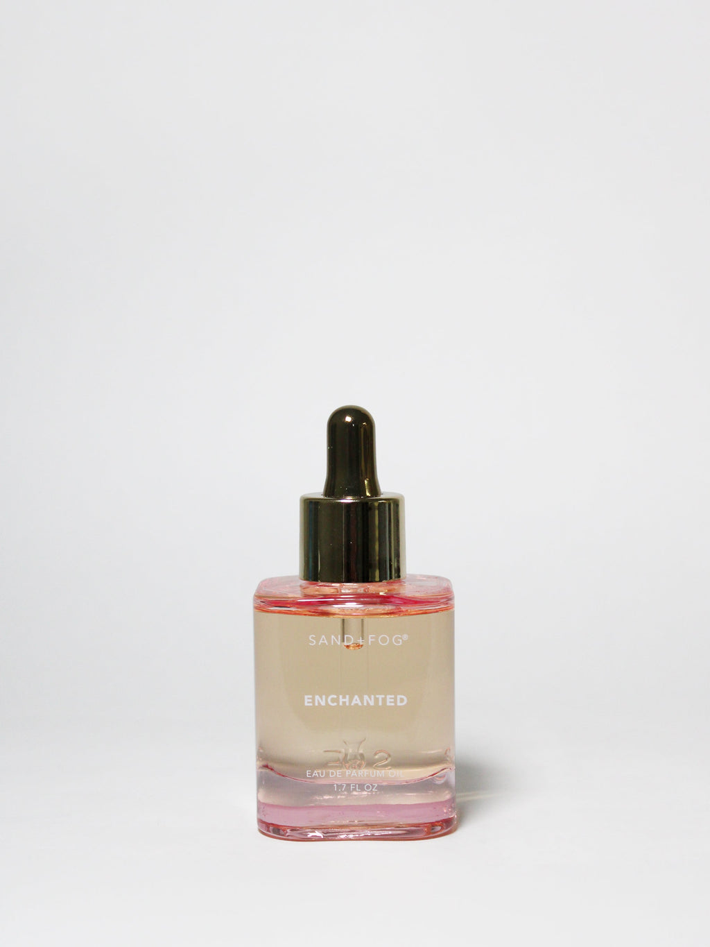 Luxurious Enchanted 50 ml Perfume Oil Dropper