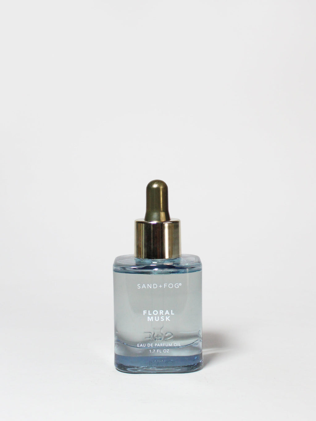 Luxurious Floral Musk 50ml Perfume Oil Dropper