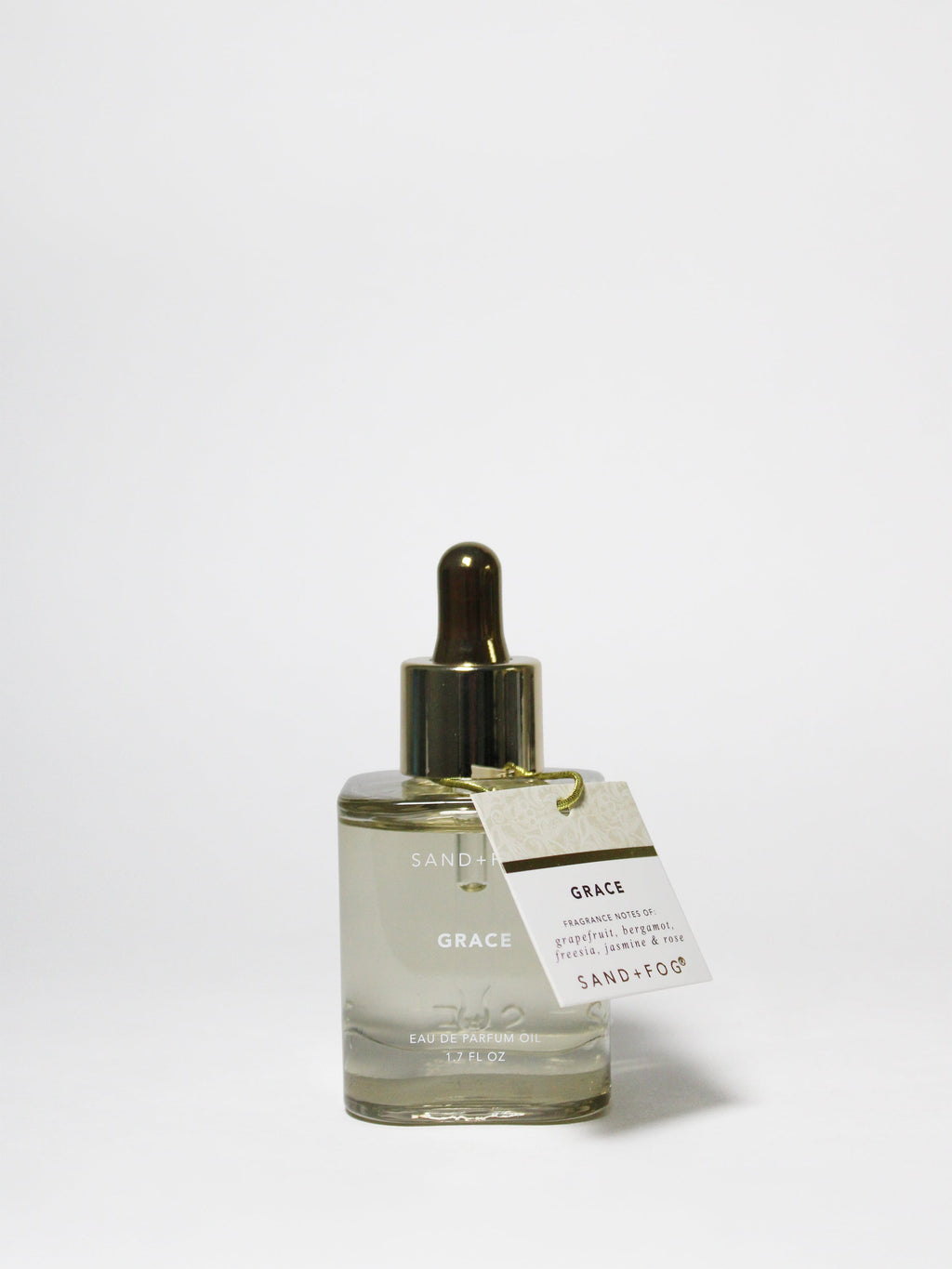 Luxurious Grace 50ml Perfume Oil Dropper