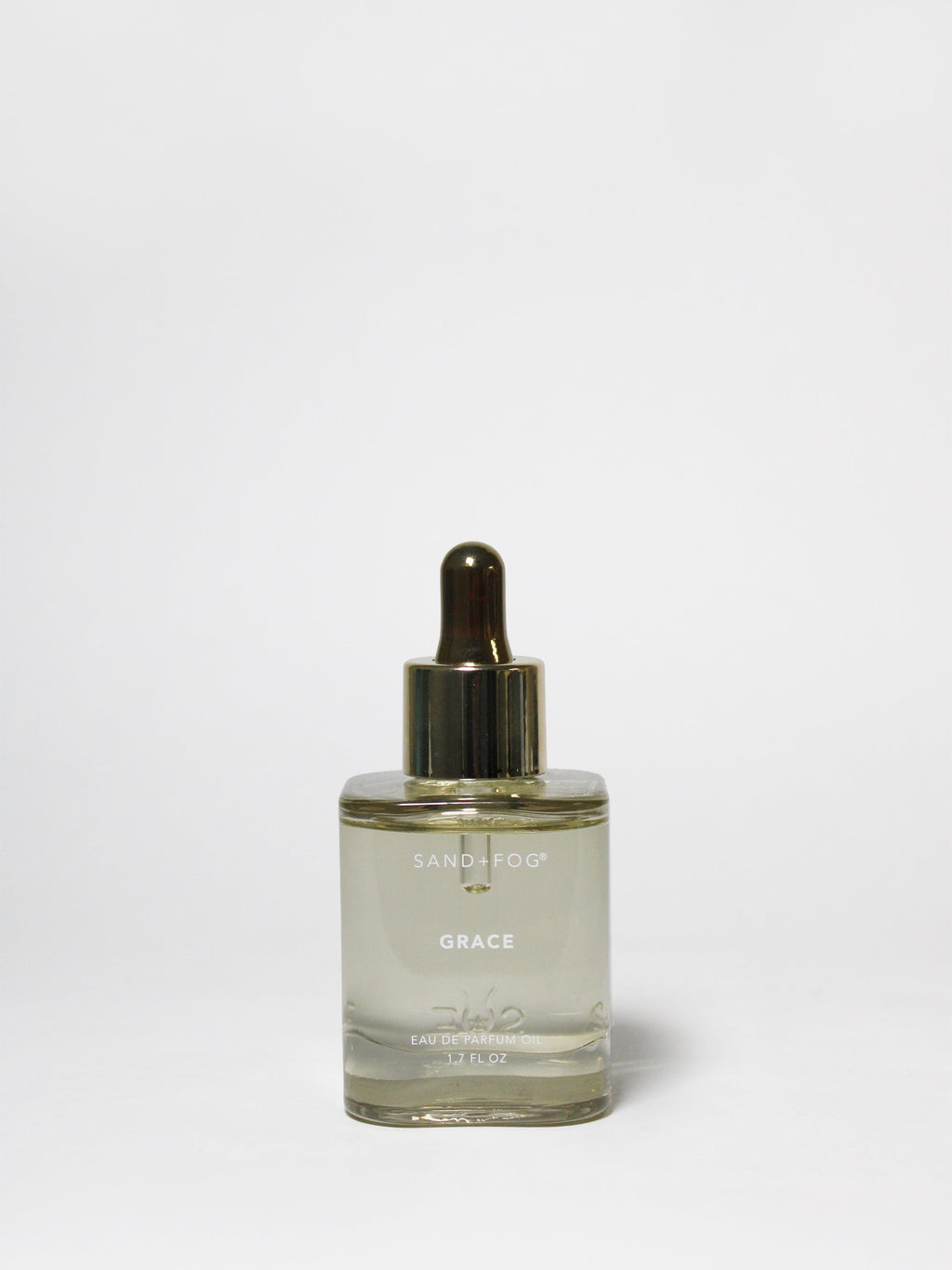 Luxurious Grace 50ml Perfume Oil Dropper