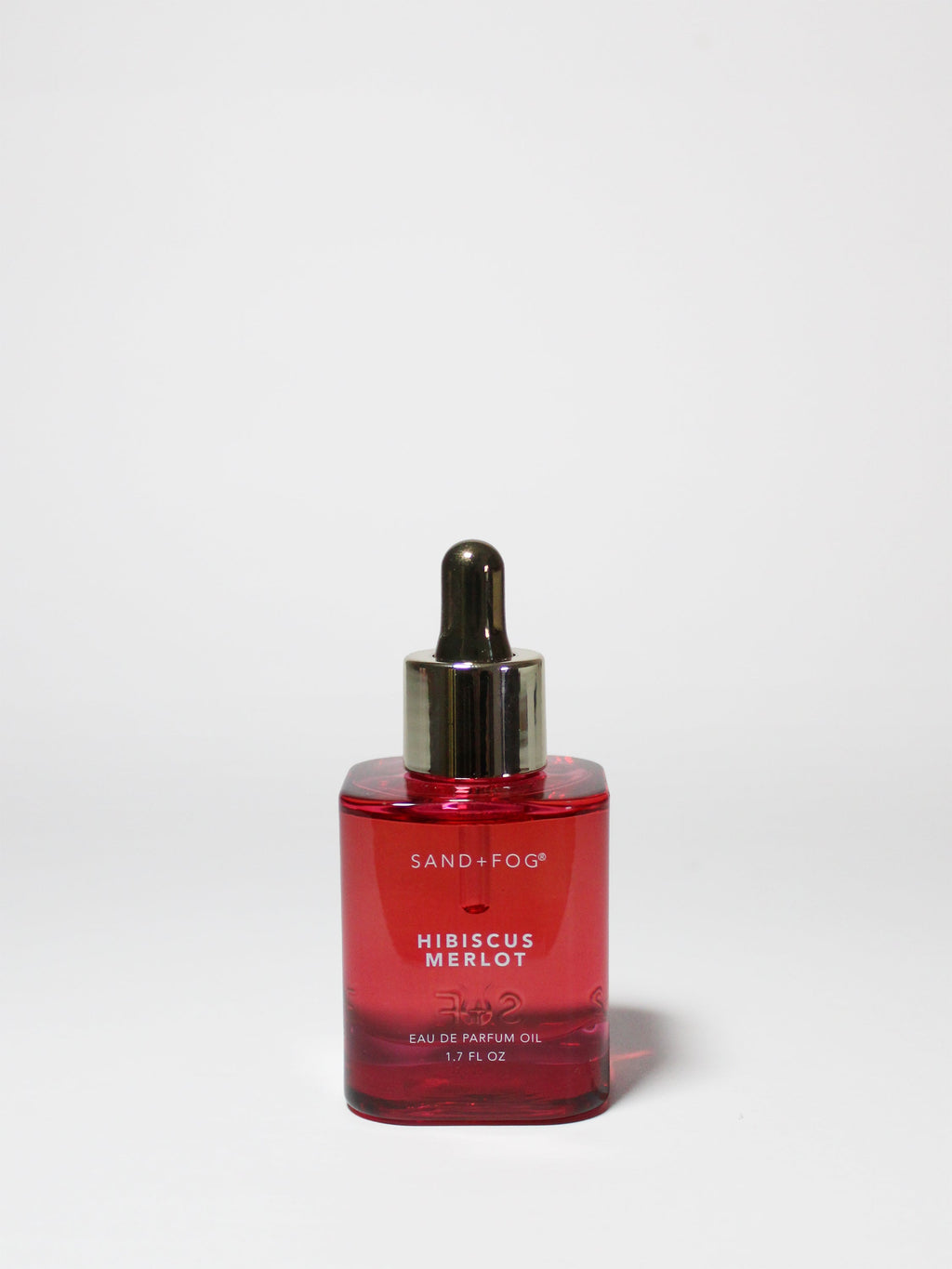 Luxurious Hibiscus Merlot 50ml Perfume Oil Dropper