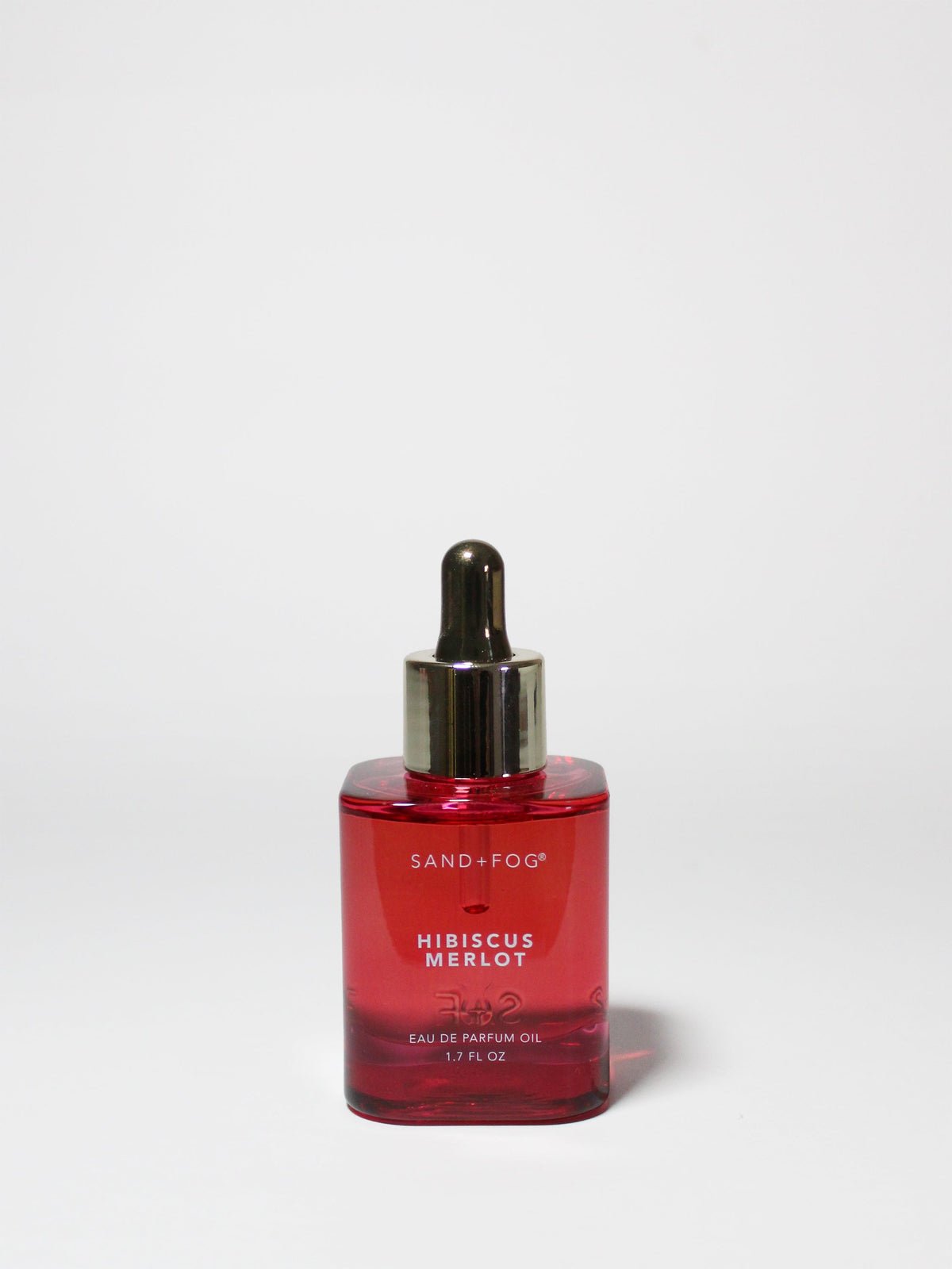 Luxurious Hibiscus Merlot 50ml Perfume Oil Dropper
