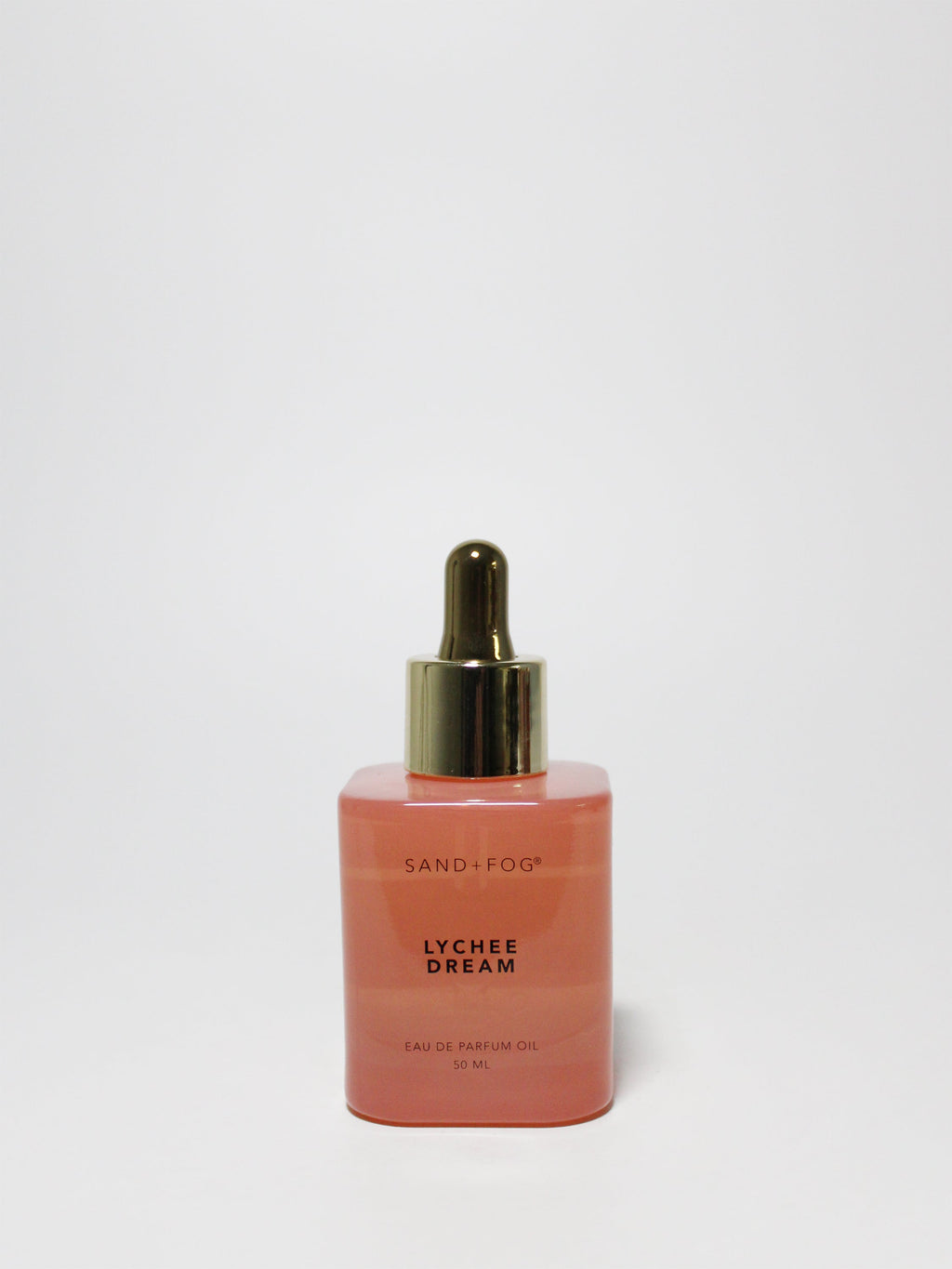 Luxurious Lychee Dream 50 ml Perfume Oil Dropper