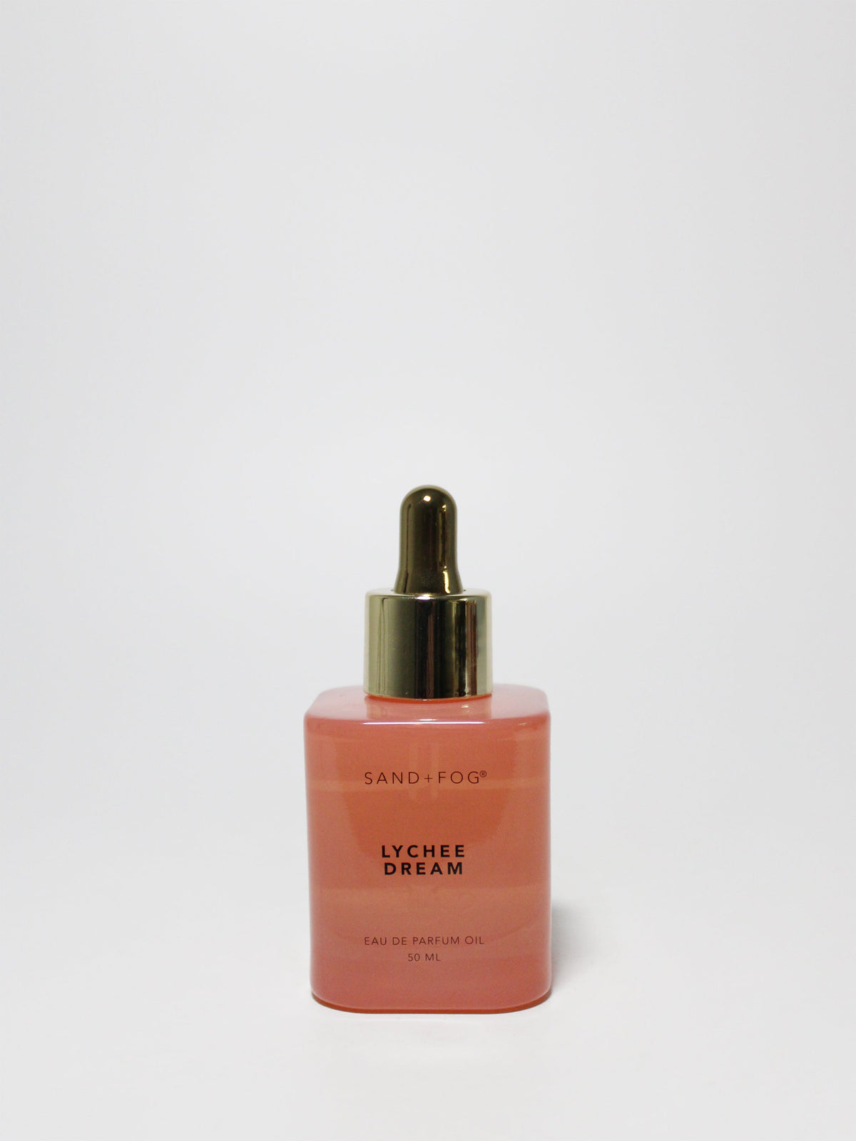 Luxurious Lychee Dream 50 ml Perfume Oil Dropper