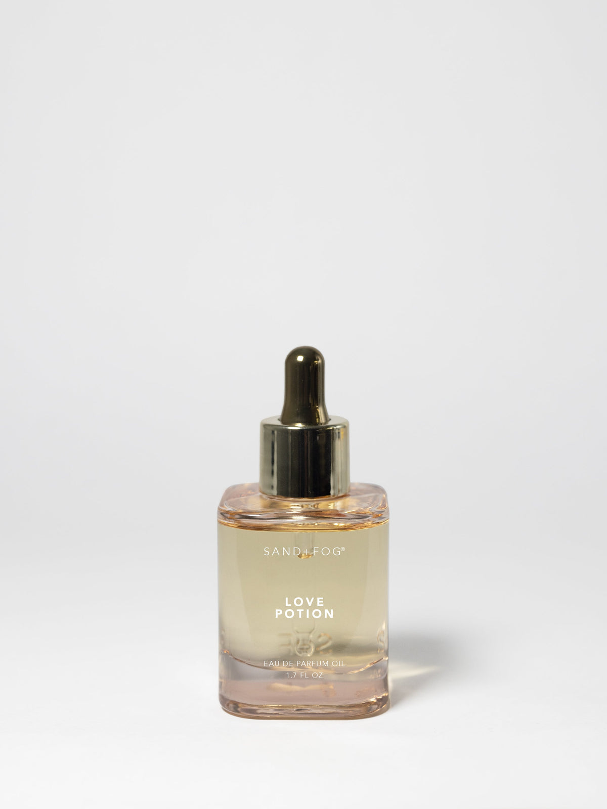 Luxurious Love Potion 50ml Perfume Oil Dropper
