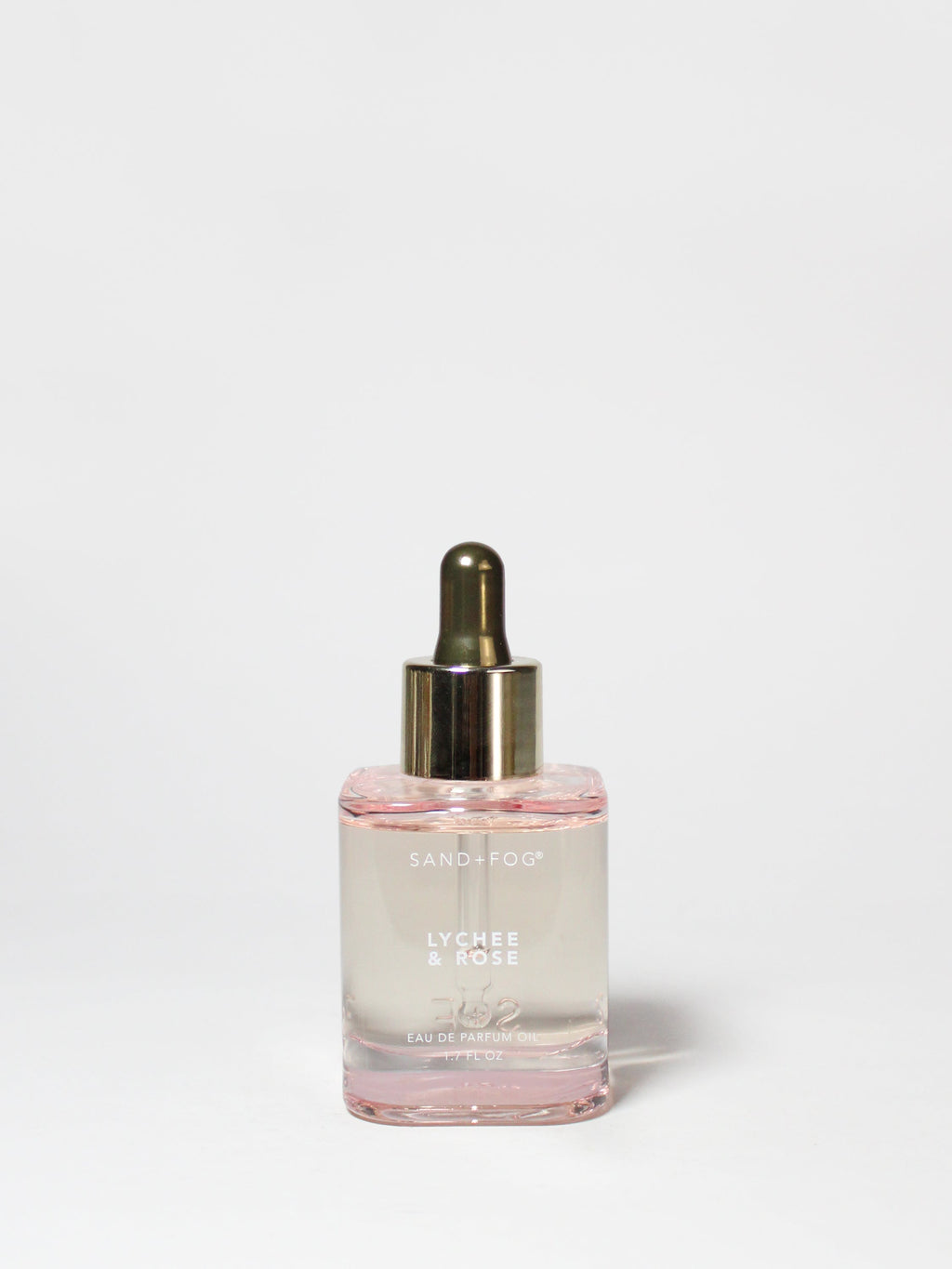 Luxurious Lychee & Rose 50ml Perfume Oil Dropper