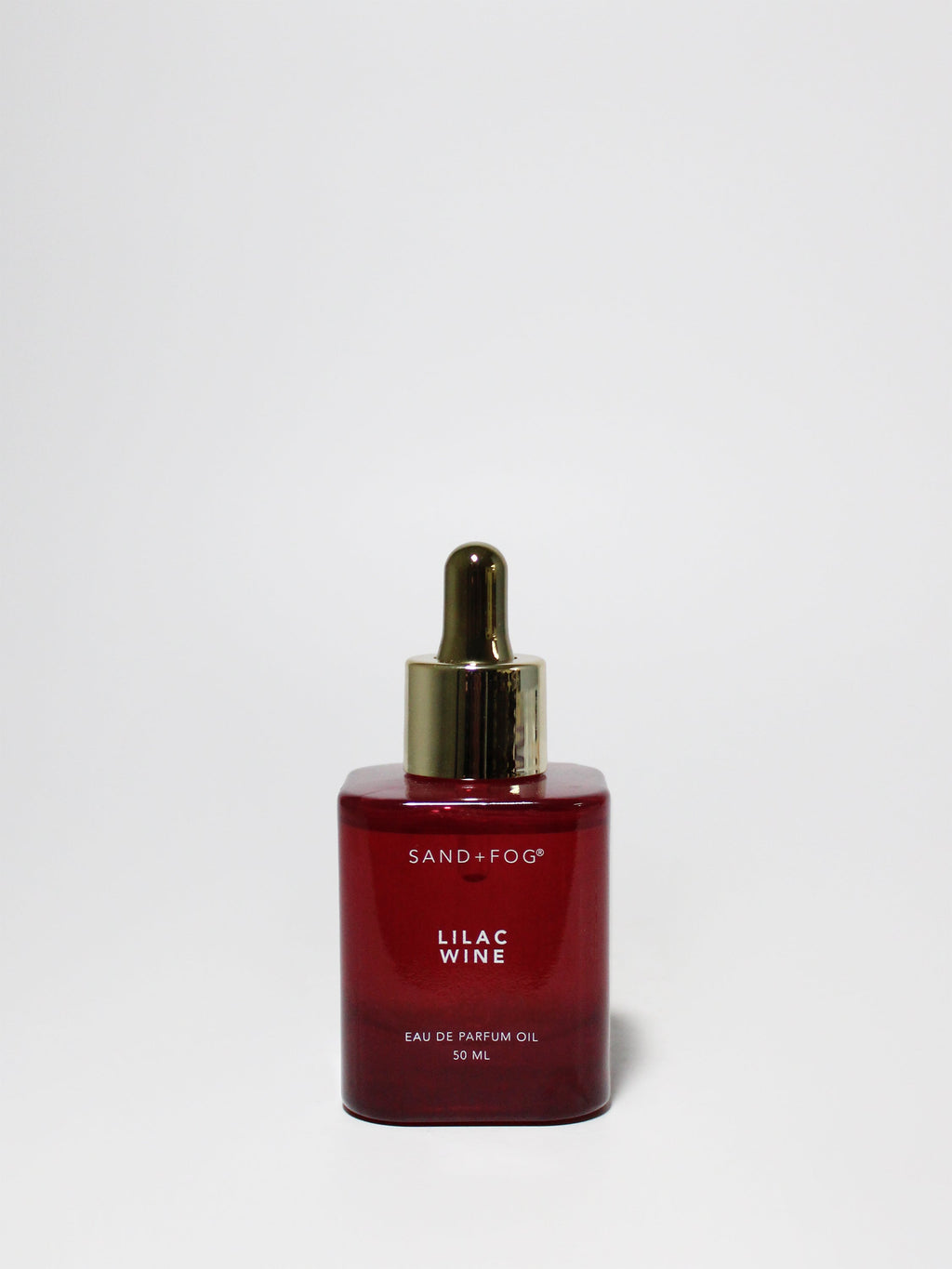 Luxurious Lilac Wine 50 ml Perfume Oil Dropper