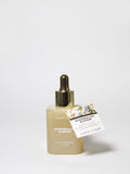 Luxurious Marshmallow Blossom 50 ml Perfume Oil Dropper