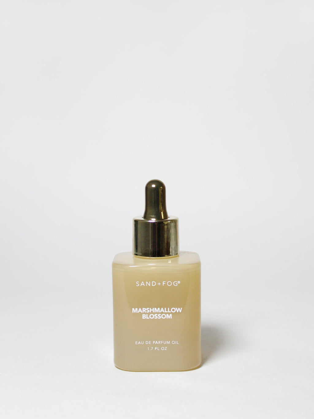 Luxurious Marshmallow Blossom 50 ml Perfume Oil Dropper