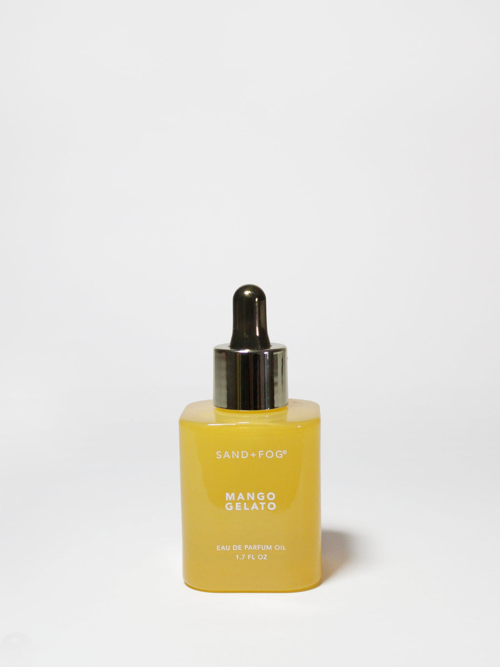 Luxurious Mango Gelato 50ml Perfume Oil Dropper