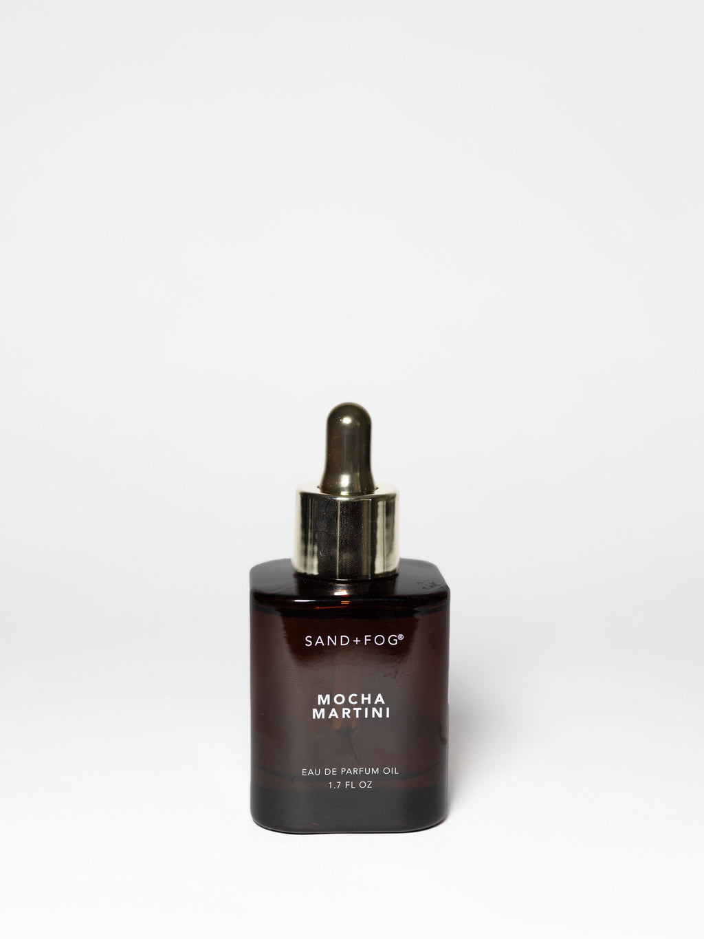 Luxurious Mocha Martini 50ml Perfume Oil Dropper