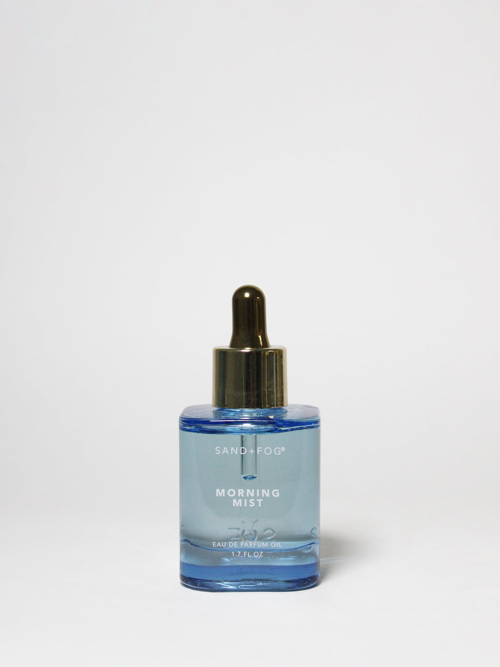Luxurious Morning Mist 50 ml Perfume Oil Dropper