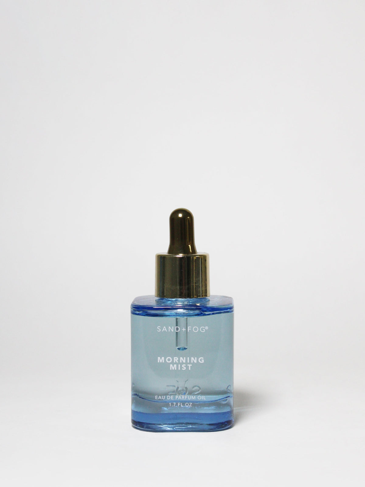 Luxurious Morning Mist 50 ml Perfume Oil Dropper