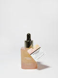 Luxurious Marshmallow Powder 50 ml Perfume Oil Dropper