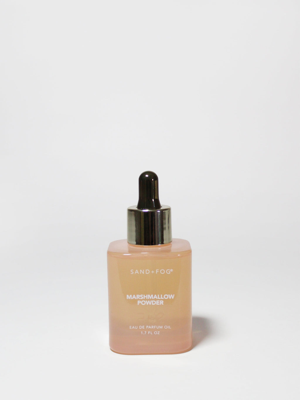 Luxurious Marshmallow Powder 50 ml Perfume Oil Dropper