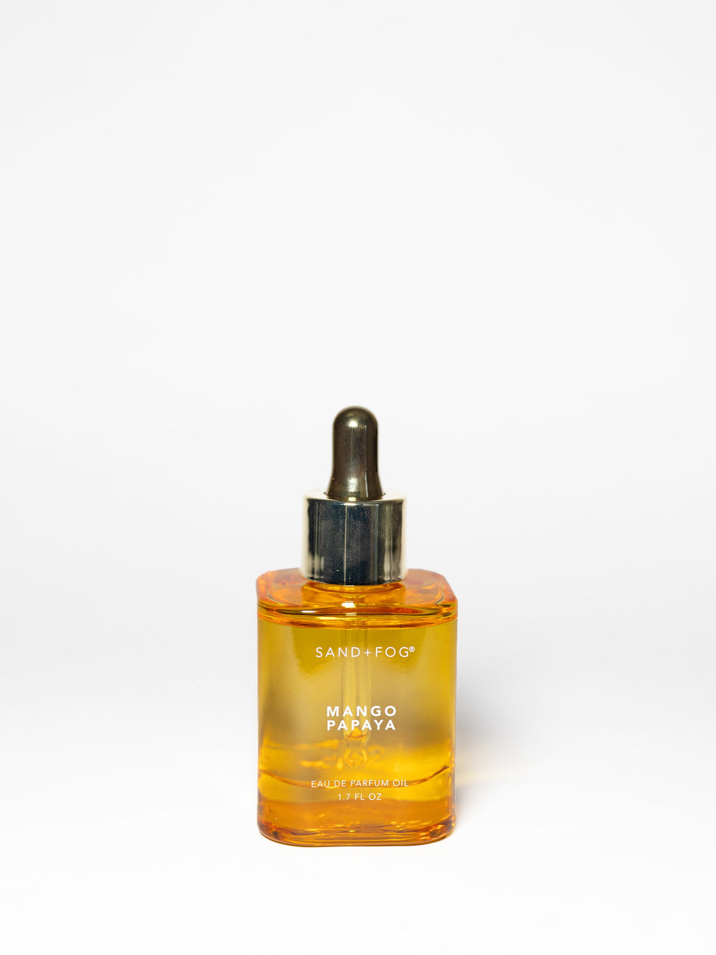 Luxurious Mango Papaya 50ml Perfume Oil Dropper