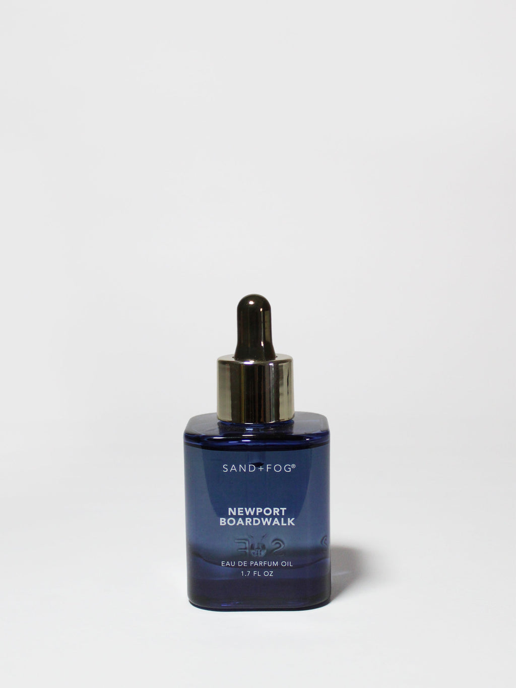 Luxurious Newport Boardwalk 50ml Perfume Oil Dropper