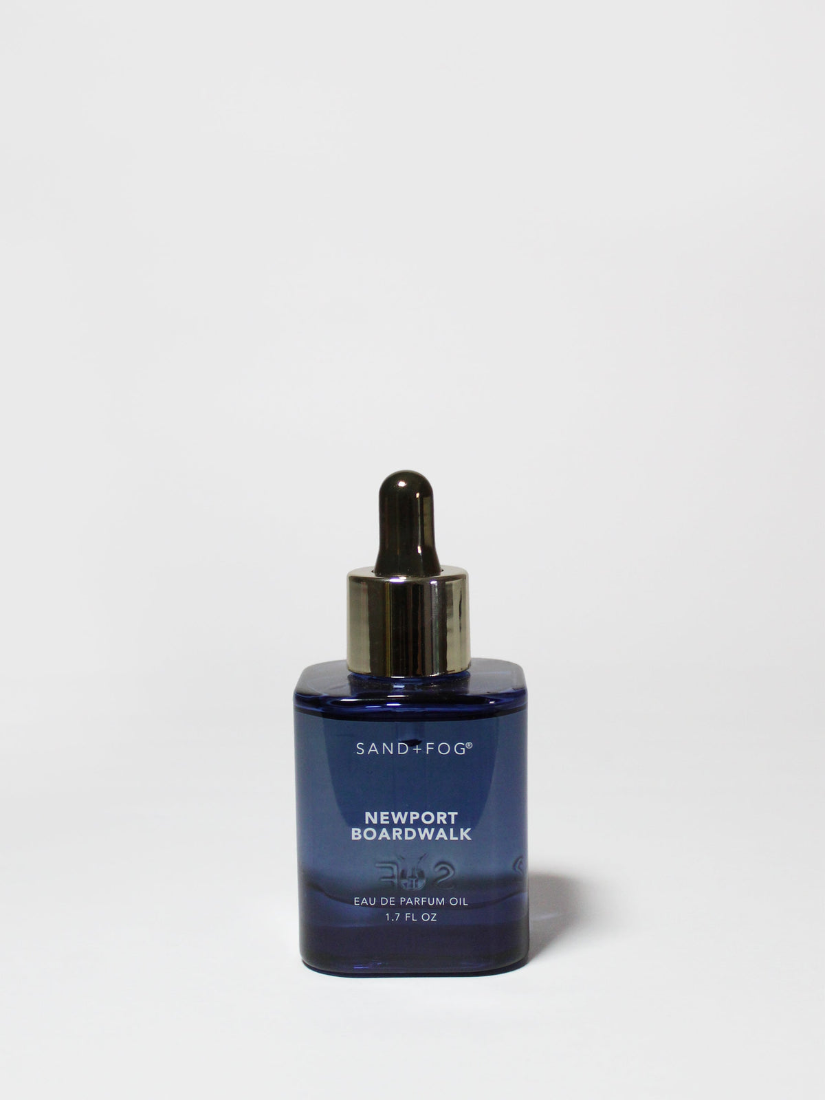 Luxurious Newport Boardwalk 50ml Perfume Oil Dropper