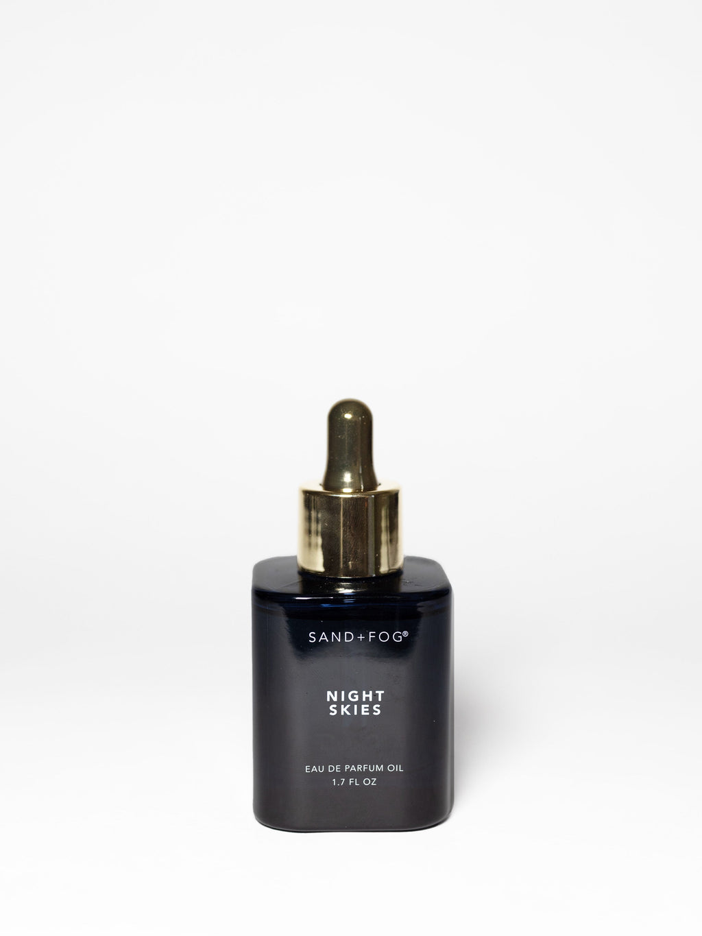 Luxurious Night Skies 50ml Perfume Oil Dropper
