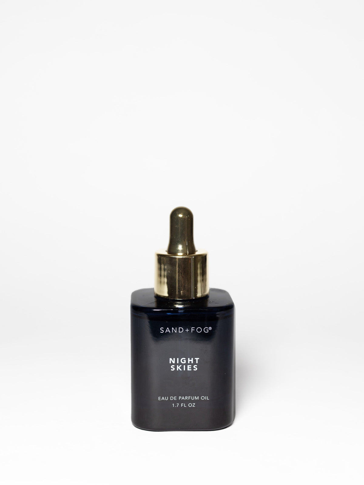 Luxurious Night Skies 50ml Perfume Oil Dropper
