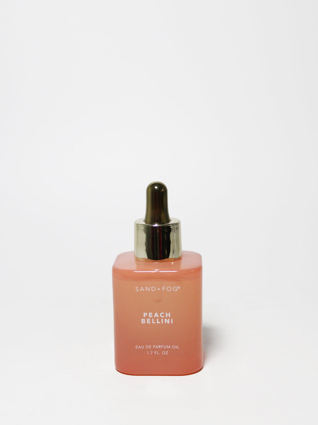 Luxurious Peach Bellini 50 ml Perfume Oil Dropper