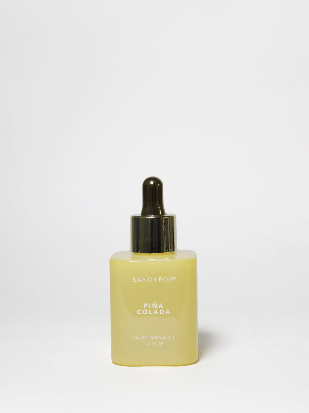 Luxurious Pina Colada 50 ml Perfume Oil Dropper