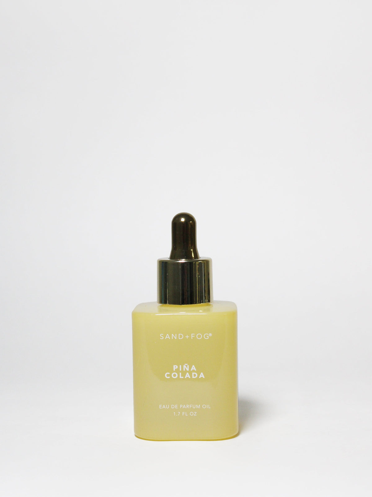 Luxurious Pina Colada 50 ml Perfume Oil Dropper