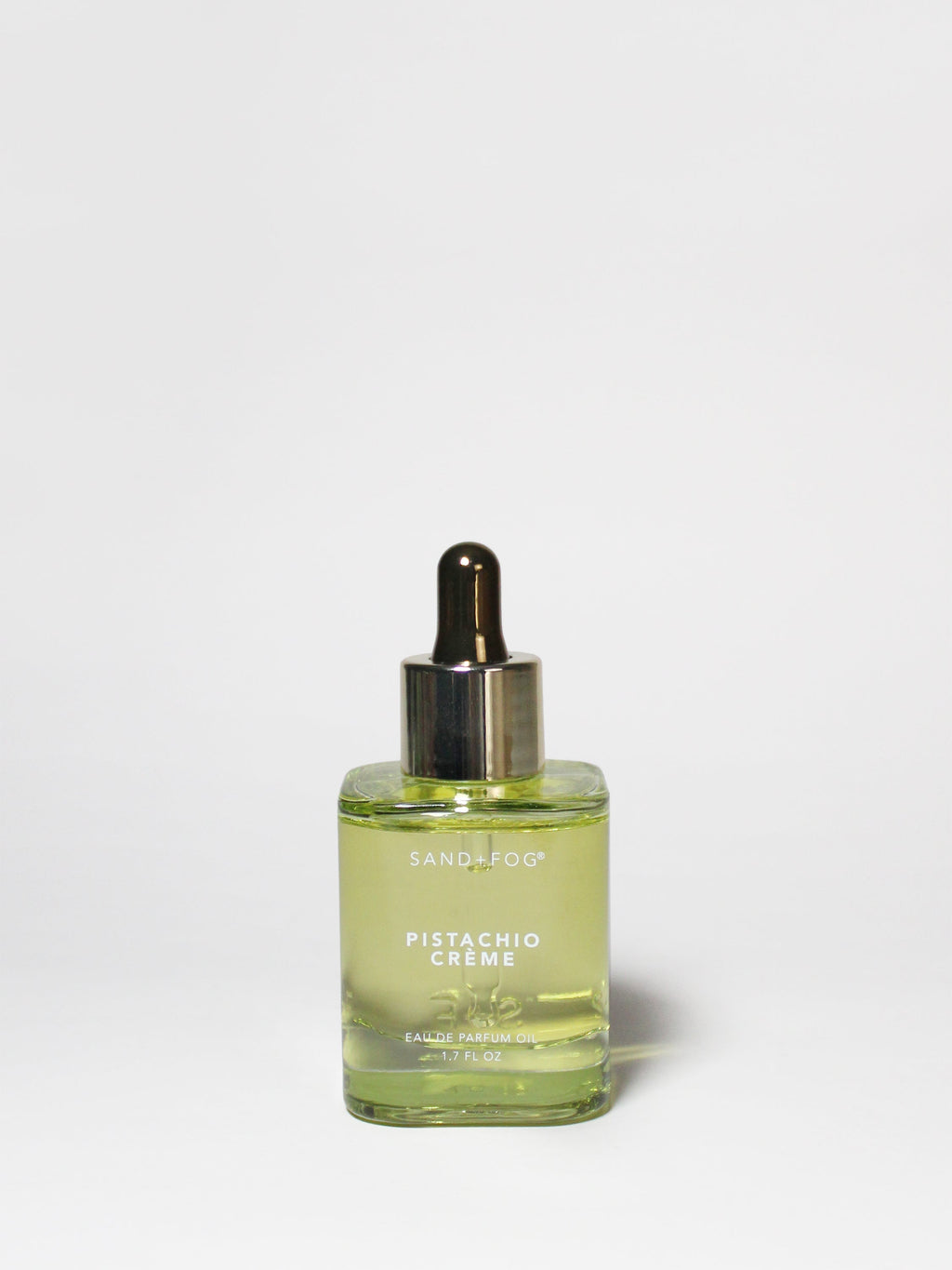 Luxurious Pistachio Cr¨¨me 50 ml Perfume Oil Dropper