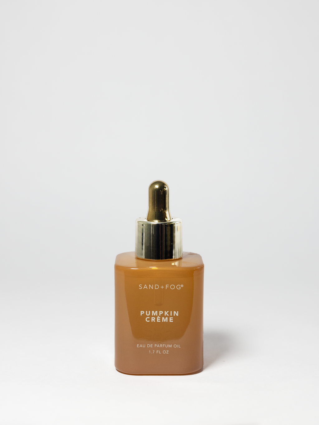 Luxurious Pumpkin Cr¨¨me 50 ml Perfume Oil Dropper