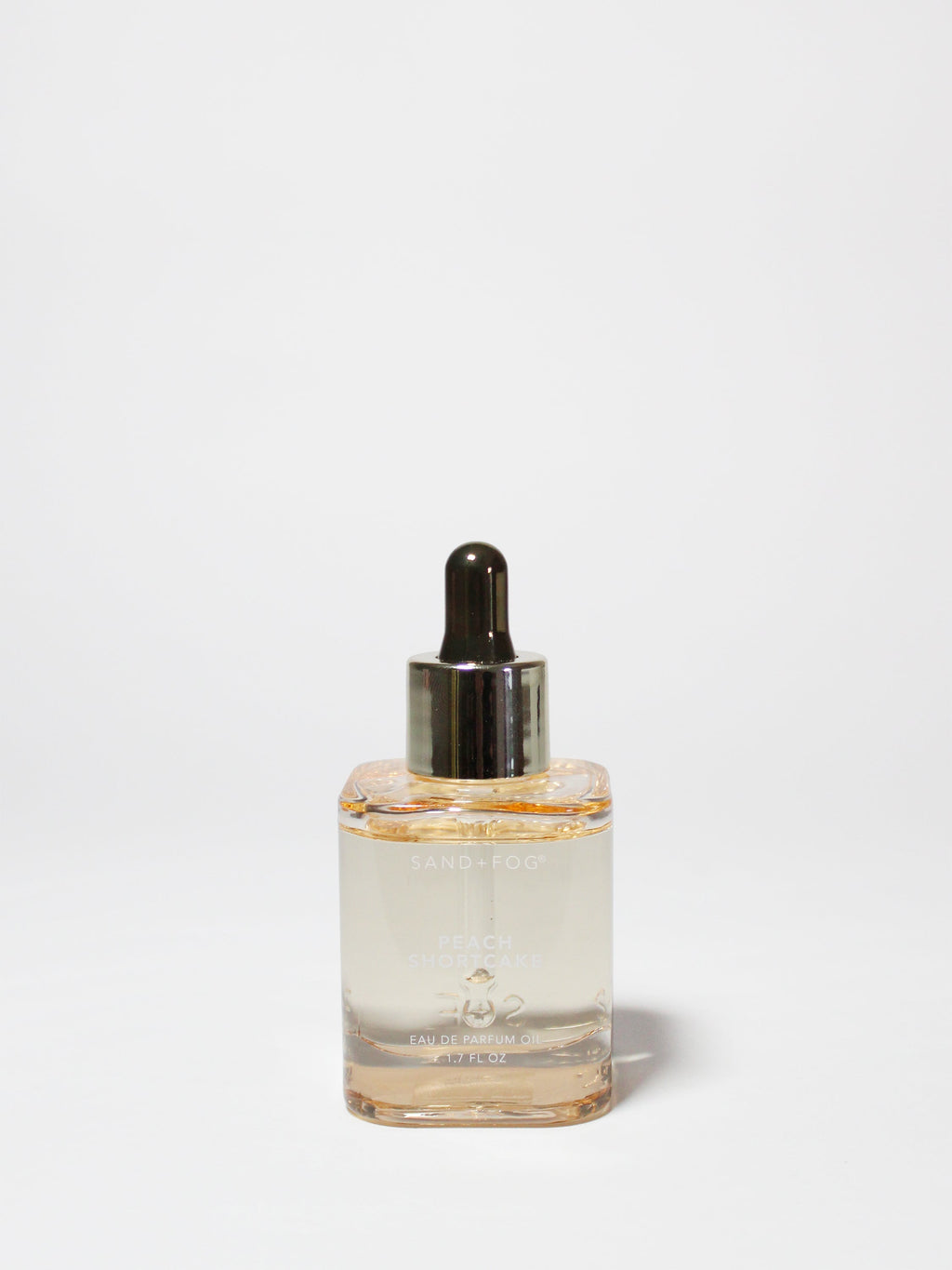 Luxurious Peach Shortcake 50ml Perfume Oil Dropper
