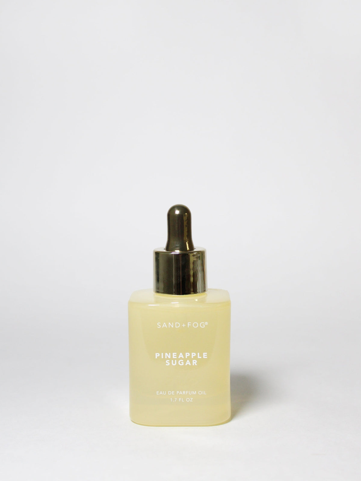 Luxurious Pineapple Sugar 50 ml Perfume Oil Dropper