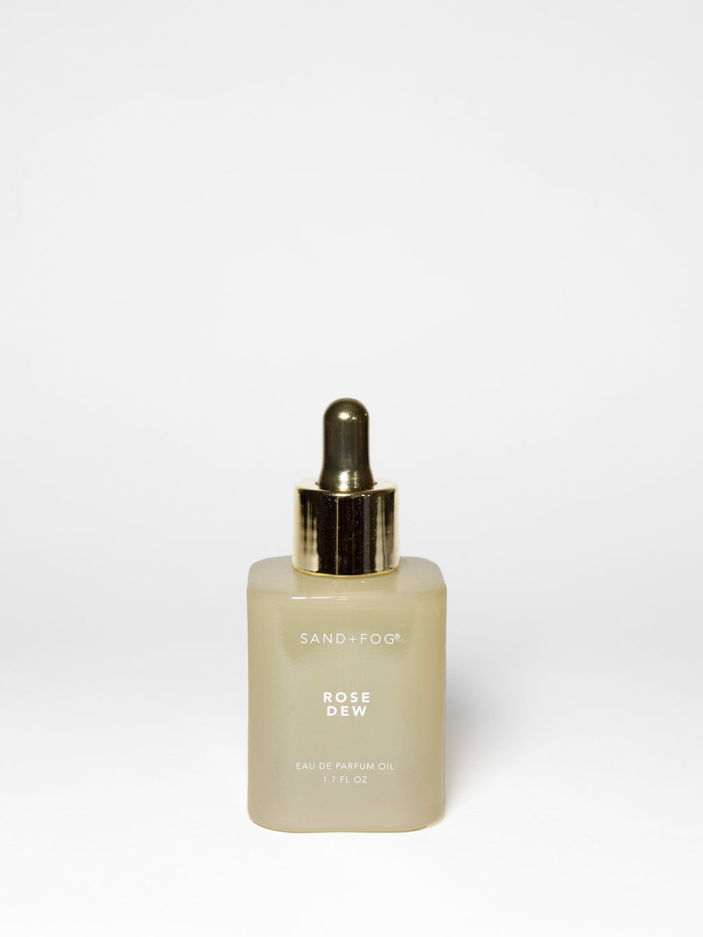 Luxurious Rose Dew 50ml Perfume Oil Dropper