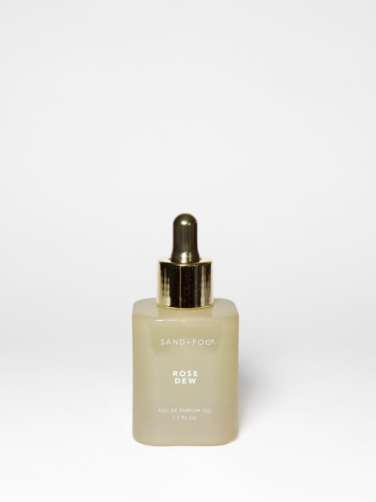 Luxurious Rose Dew 50ml Perfume Oil Dropper