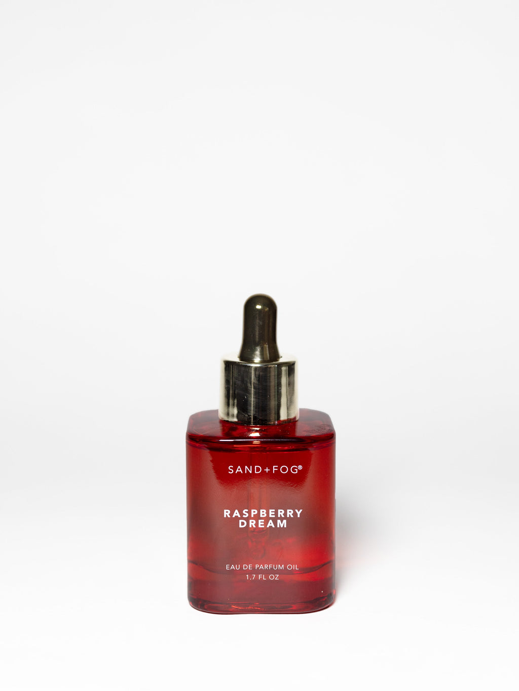 Luxurious Raspberry Dream 50ml Perfume Oil Dropper