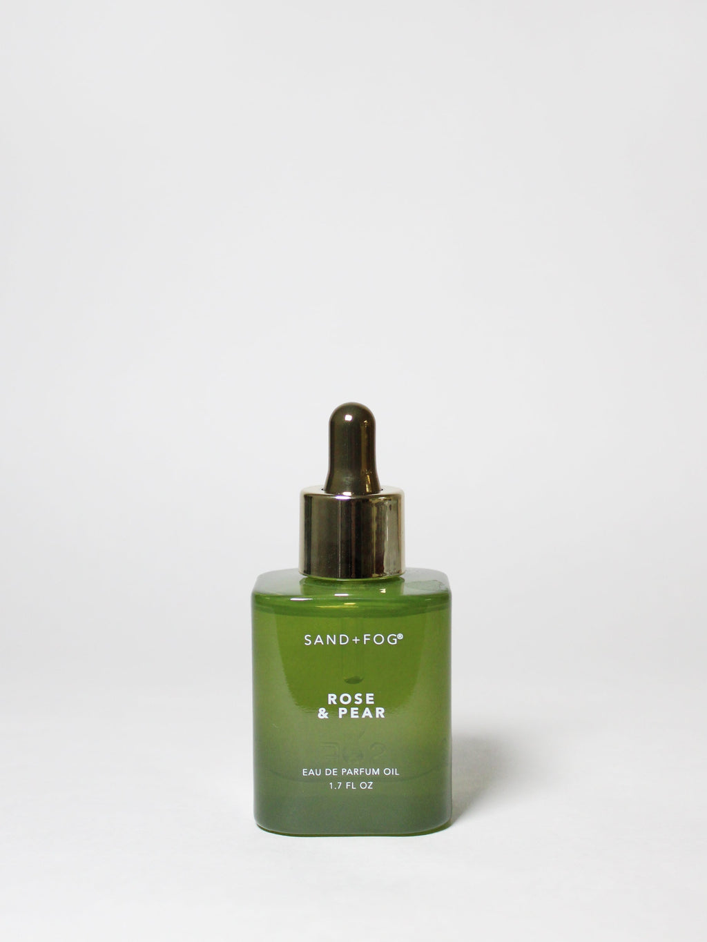 Luxurious Rose & Pear 50 ml Perfume Oil Dropper