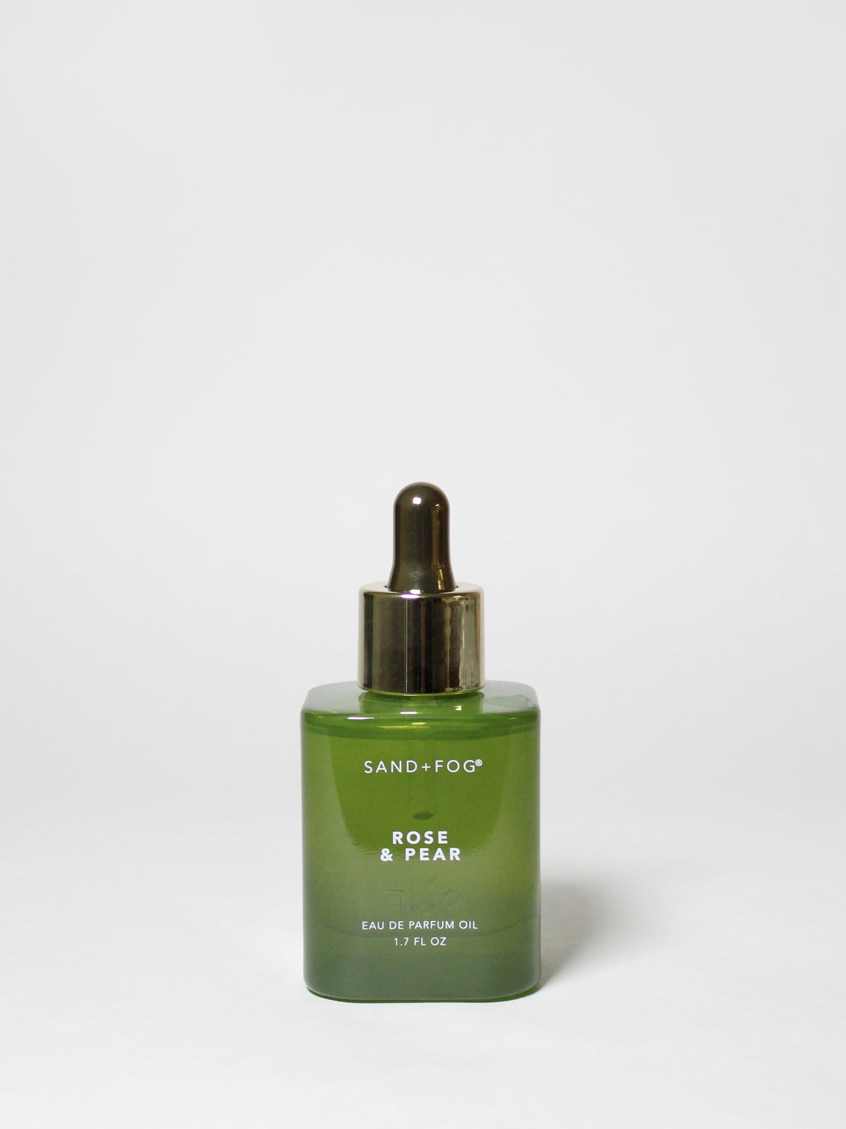Luxurious Rose & Pear 50 ml Perfume Oil Dropper