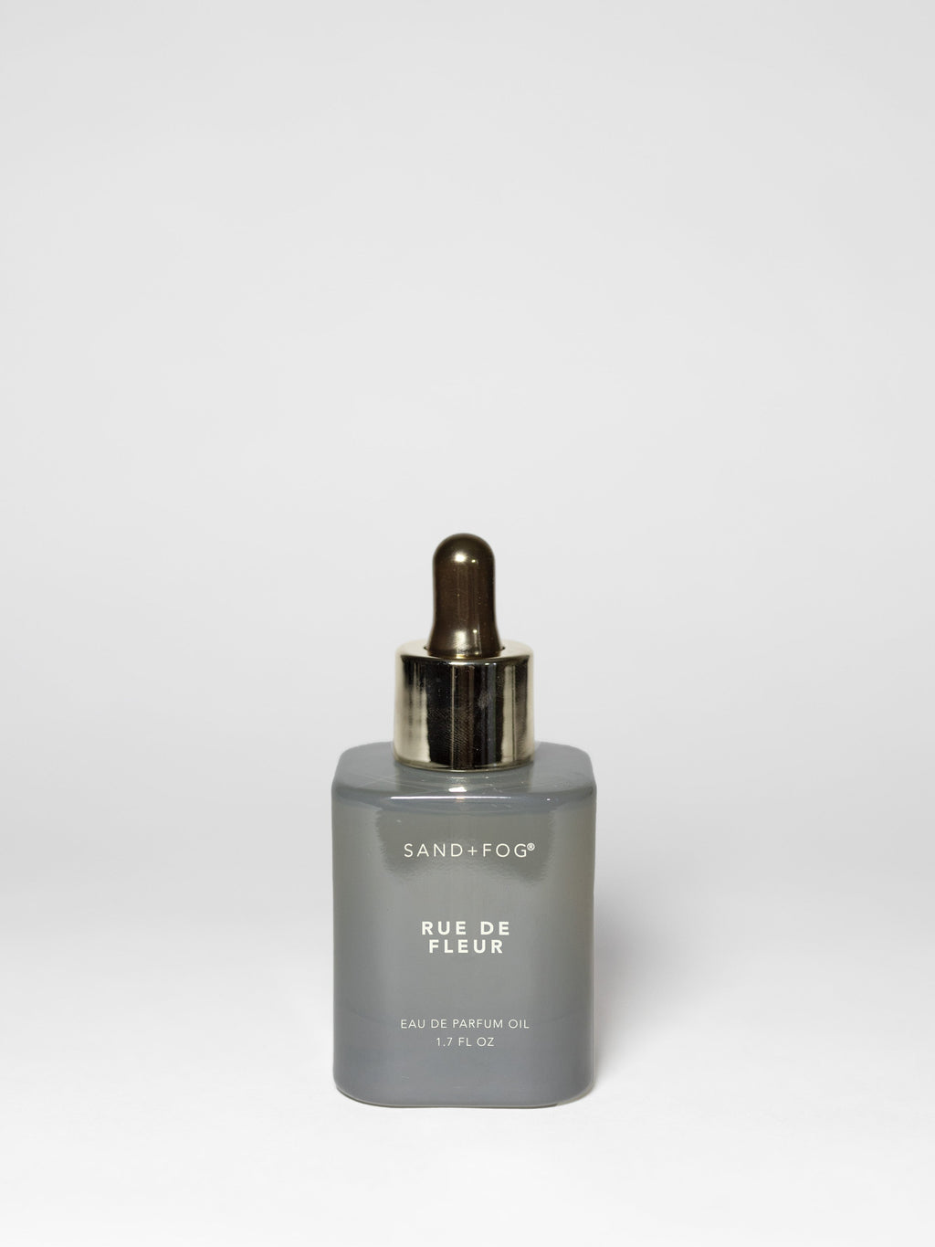 Luxurious Rue de Fleur 50ml Perfume Oil Dropper