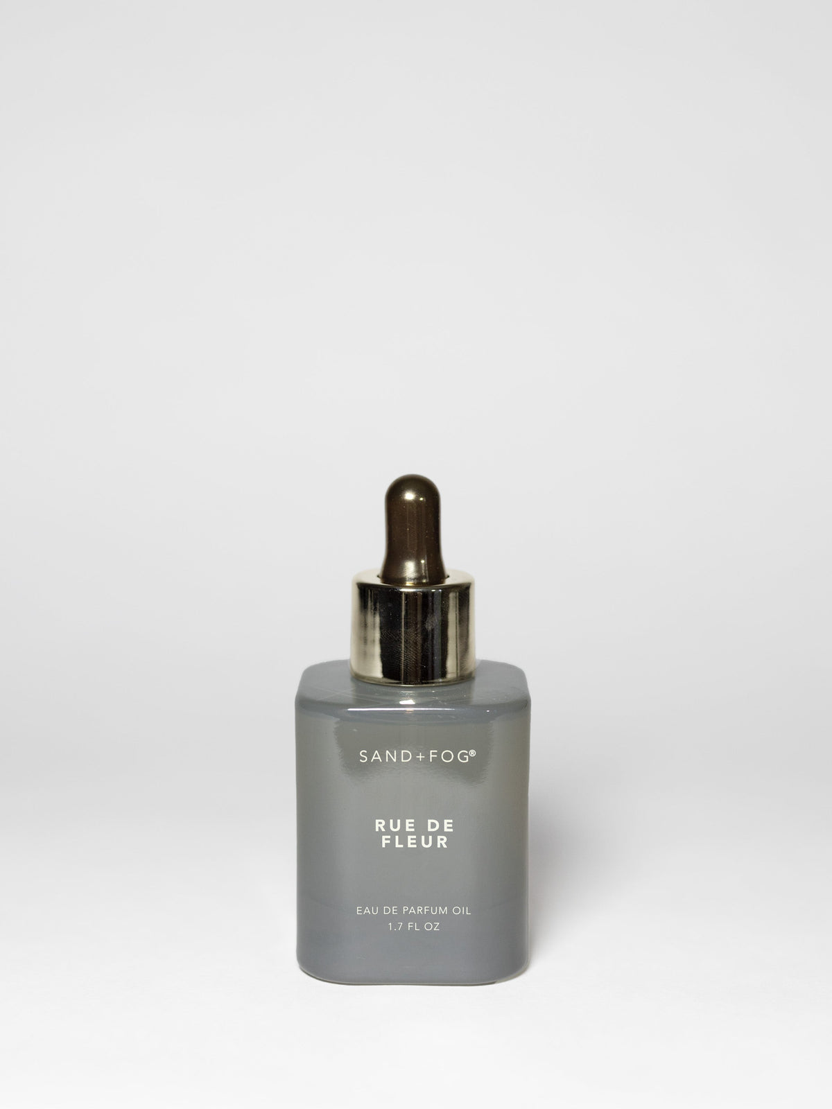 Luxurious Rue de Fleur 50ml Perfume Oil Dropper